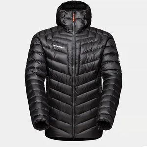 Mammut Broad Peak Down Jacket